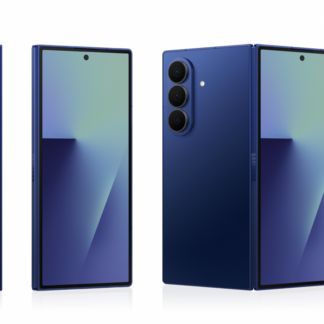 Samsung Galaxy Z Fold7 512GB Blue