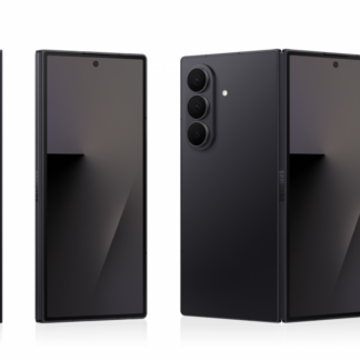 Samsung Galaxy Z Fold7 1TB Blue
