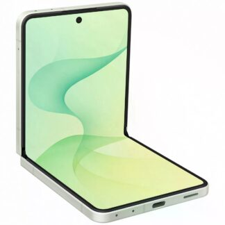 Samsung Galaxy Z Flip8 256GB White