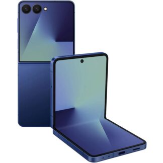 Samsung Galaxy Z Flip7 256GB Black