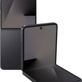 Samsung Galaxy Z Flip7 1TB Black