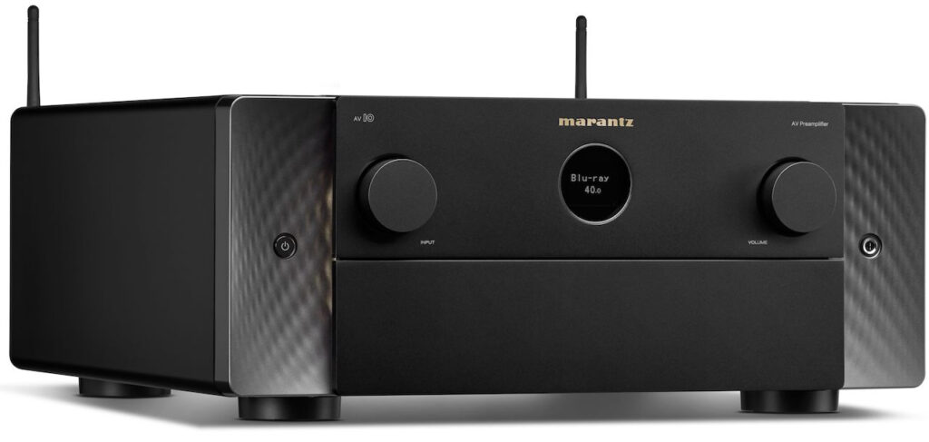 Marantz AV 10 Ultra