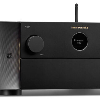 Marantz AV 10 Ultra