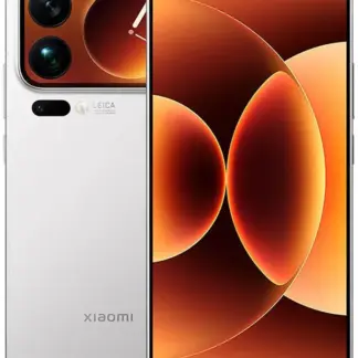 Xiaomi 17 Pro Max 512GB Blanco