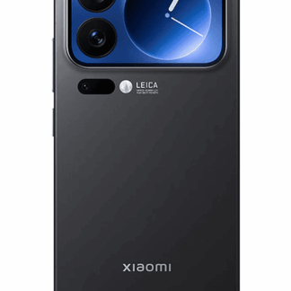 Xiaomi 17 Pro Max 512GB Silver