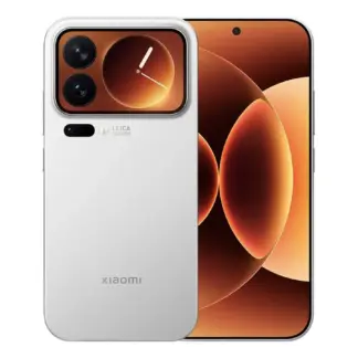 Xiaomi 17 Pro Max 1TB Negro