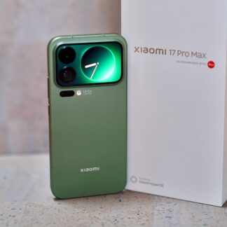 Xiaomi 17 Pro Max 1TB Azul