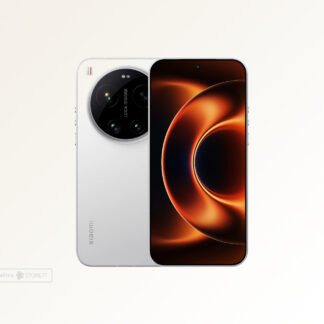 Xiaomi 17 Ultra 512GB Negro