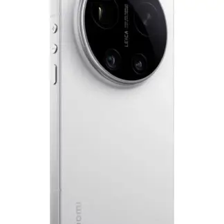 Xiaomi 17 Ultra 512GB Blanco