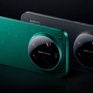 Xiaomi 17 Ultra 512GB Azul