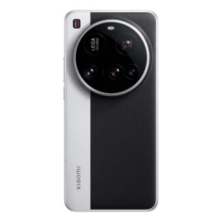 Xiaomi 15 Ultra 512GB Plata