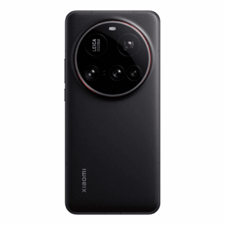 Xiaomi 15 Ultra 1TB Negro