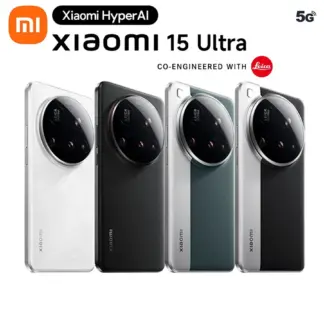 Xiaomi 15 Ultra 1TB Azul