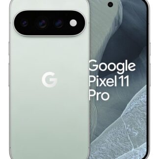 Google Pixel 11 Pro 256GB Negro
