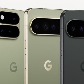 Google Pixel 11 Pro 256GB White