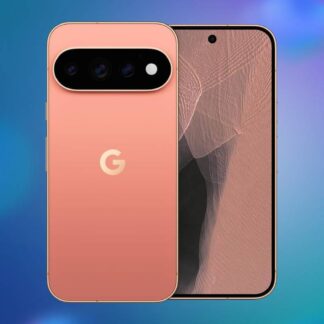 Google Pixel 11 Pro 256GB Azul