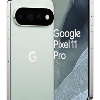 Google Pixel 11 Pro 512GB Black