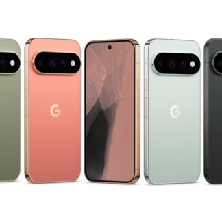 Google Pixel 11 Pro 512GB Silver