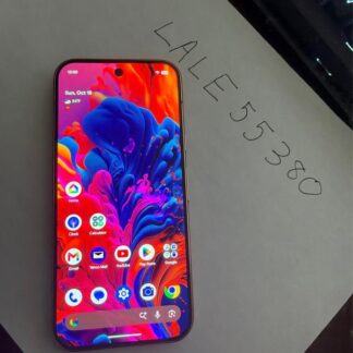 Google Pixel 11 Pro 1TB Black