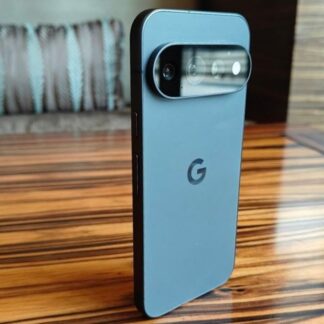 Google Pixel 11 Pro 1TB Plata