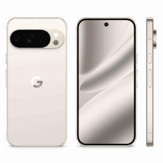 Google Pixel 10 Pro XL 256GB Negro