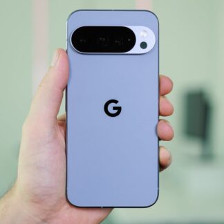 Google Pixel 10 Pro XL 256GB Blanco