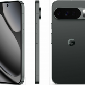 Google Pixel 10 Pro XL 256GB Plata