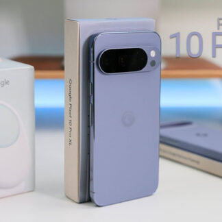 Google Pixel 10 Pro XL 1TB Black