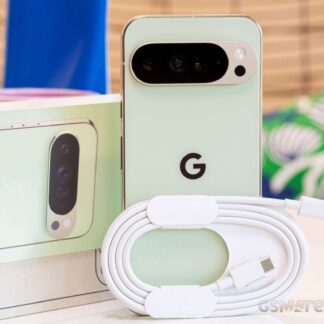 Google Pixel 10 Pro XL 1TB Azul