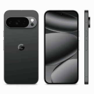 Google Pixel 10 Pro XL 1TB Silver