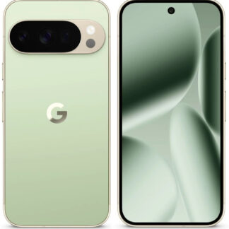 Google Pixel 10 Pro 256GB Black