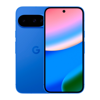 Google Pixel 10 Pro 256GB Blue