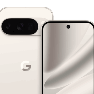 Google Pixel 10 Pro 256GB Plata