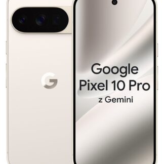 Google Pixel 10 Pro 512GB Negro