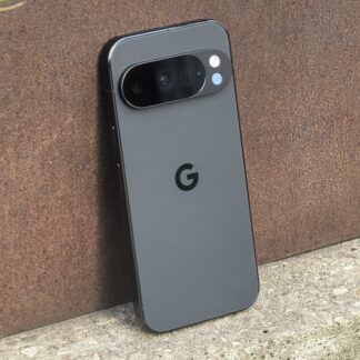 Google Pixel 10 Pro 512GB Plata