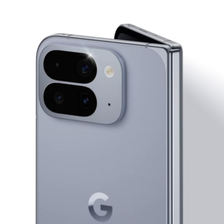 Google Pixel 10 Pro Fold 256GB White