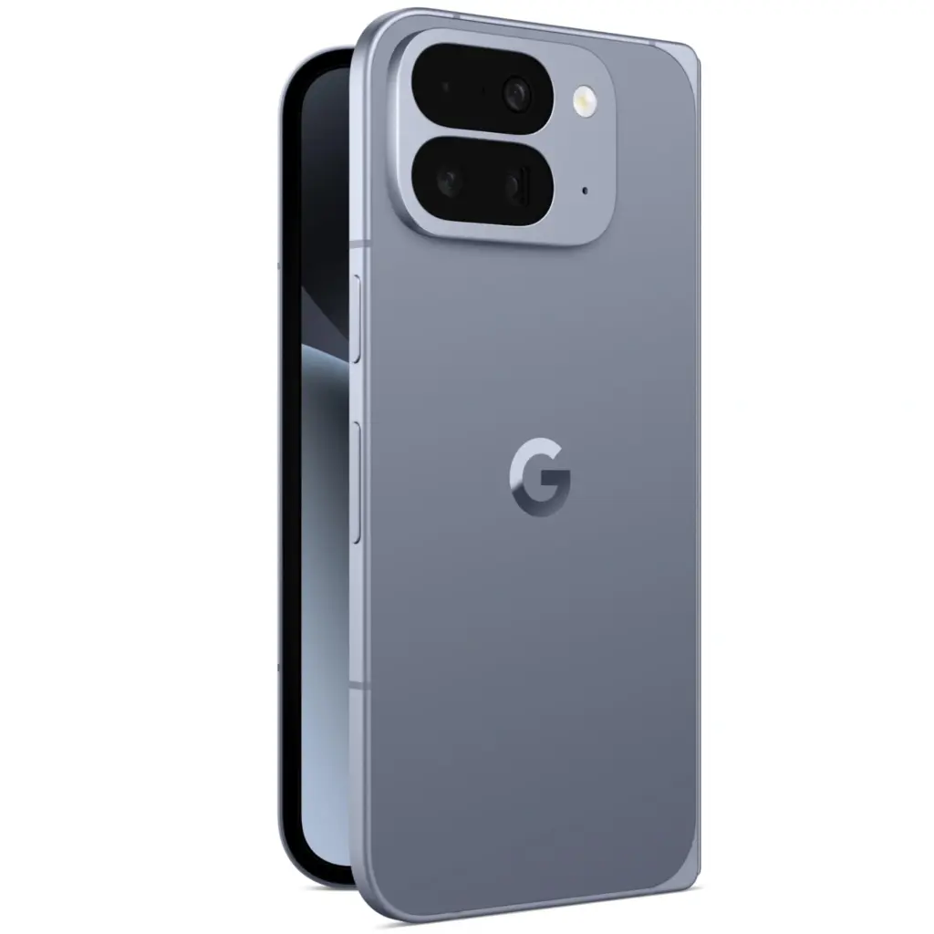 Google Pixel 10 Pro Fold 512GB Blanco