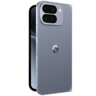 Google Pixel 10 Pro Fold 512GB White