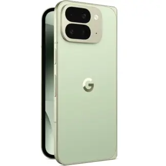 Google Pixel 10 Pro Fold 1TB Blanco