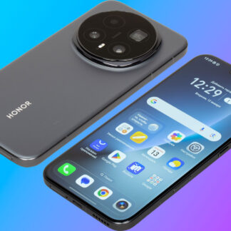 Honor Magic8 Pro 256GB Silver
