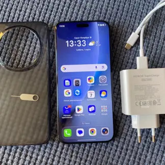 Honor Magic8 Pro 512GB Blue
