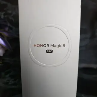 Honor Magic8 Pro 512GB Plata