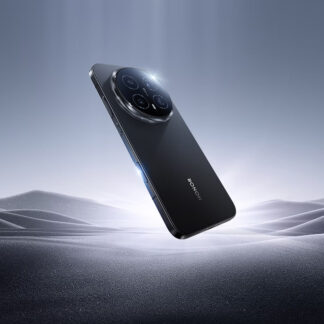 Honor Magic8 Pro 1TB Black