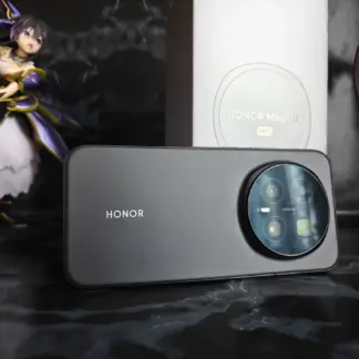 Honor Magic8 Pro 1TB Blanco