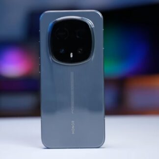 Honor Magic8 RSR Porsche Design 256GB Negro