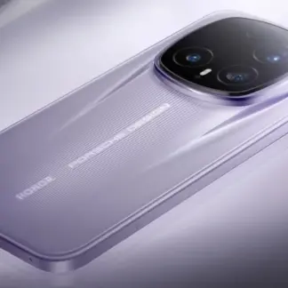 Honor Magic8 RSR Porsche Design 256GB Blanco