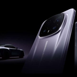 Honor Magic8 RSR Porsche Design 256GB Blue