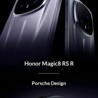Honor Magic8 RSR Porsche Design 512GB Blanco