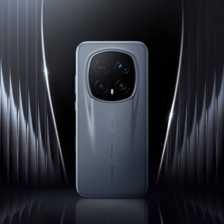 Honor Magic8 RSR Porsche Design 1TB Negro