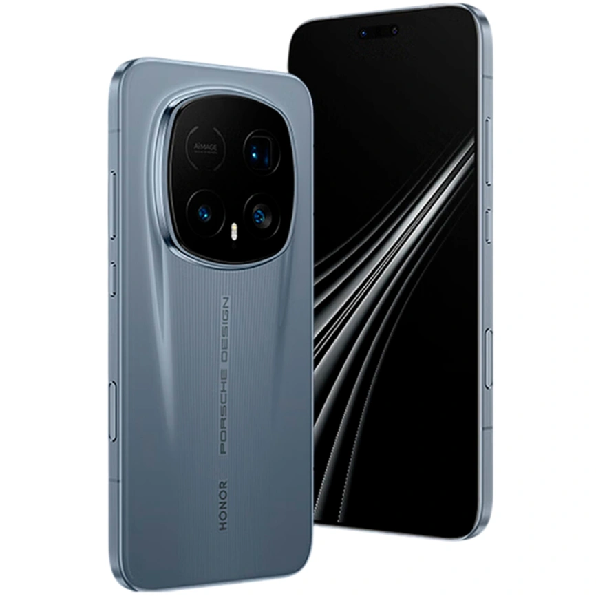 Honor Magic8 RSR Porsche Design 1TB Azul